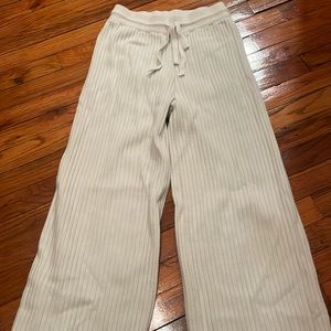 Grey Bandit Unwritten Love Knit Pants